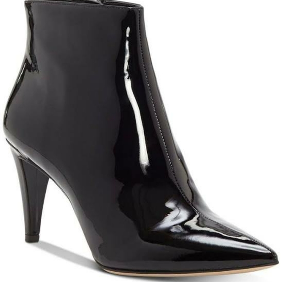Enzo Angiolini Shoes - Enzo Angiolini Paizley dress boots 9